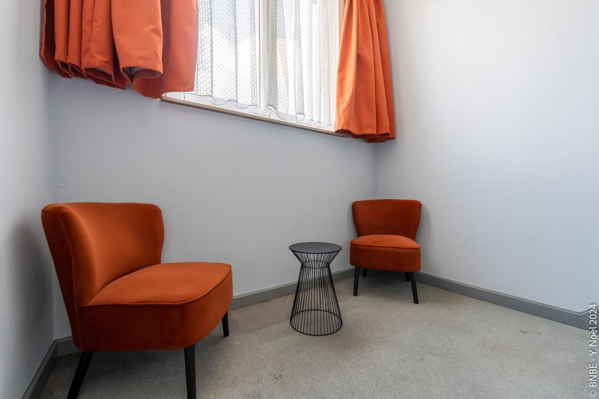 La Louve - Big Place & Garden - Parking Gratuit Bruselas Exterior foto