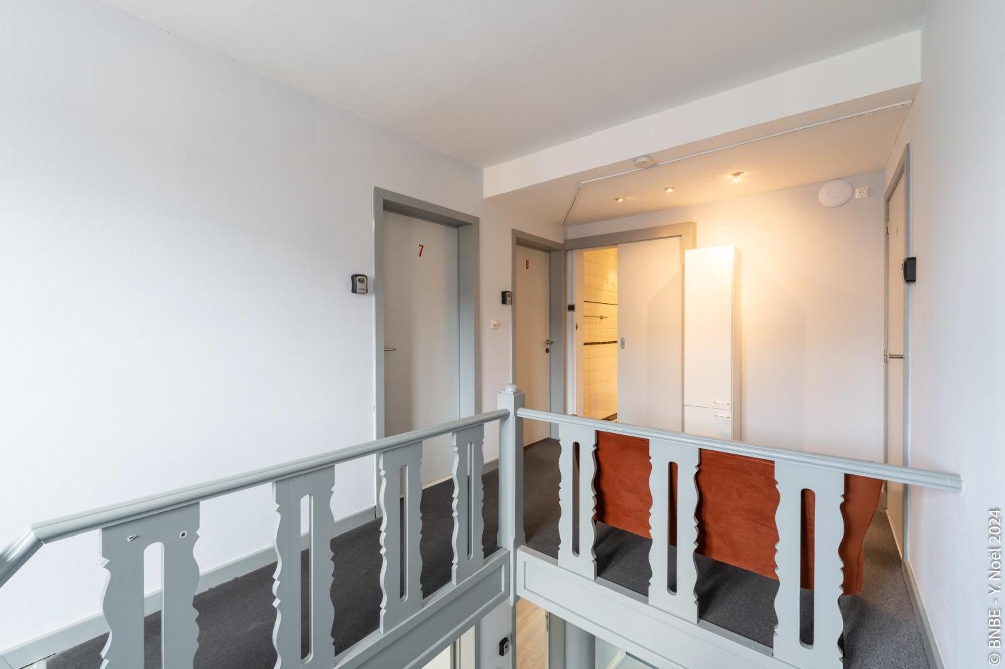 La Louve - Big Place & Garden - Parking Gratuit Bruselas Exterior foto