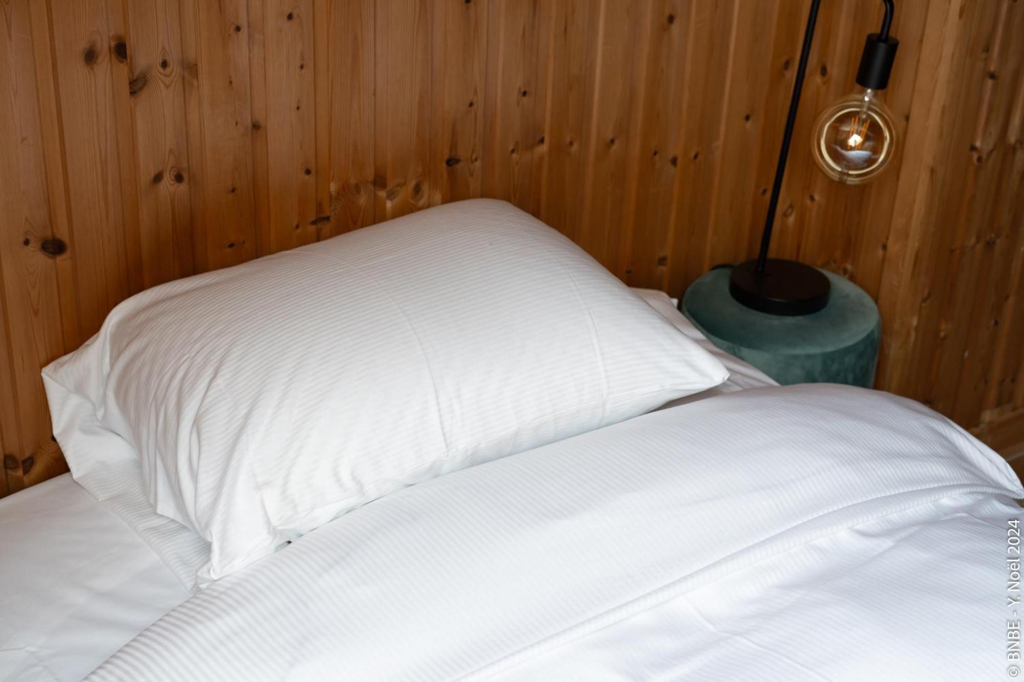 La Louve - Big Place & Garden - Parking Gratuit Bruselas Exterior foto