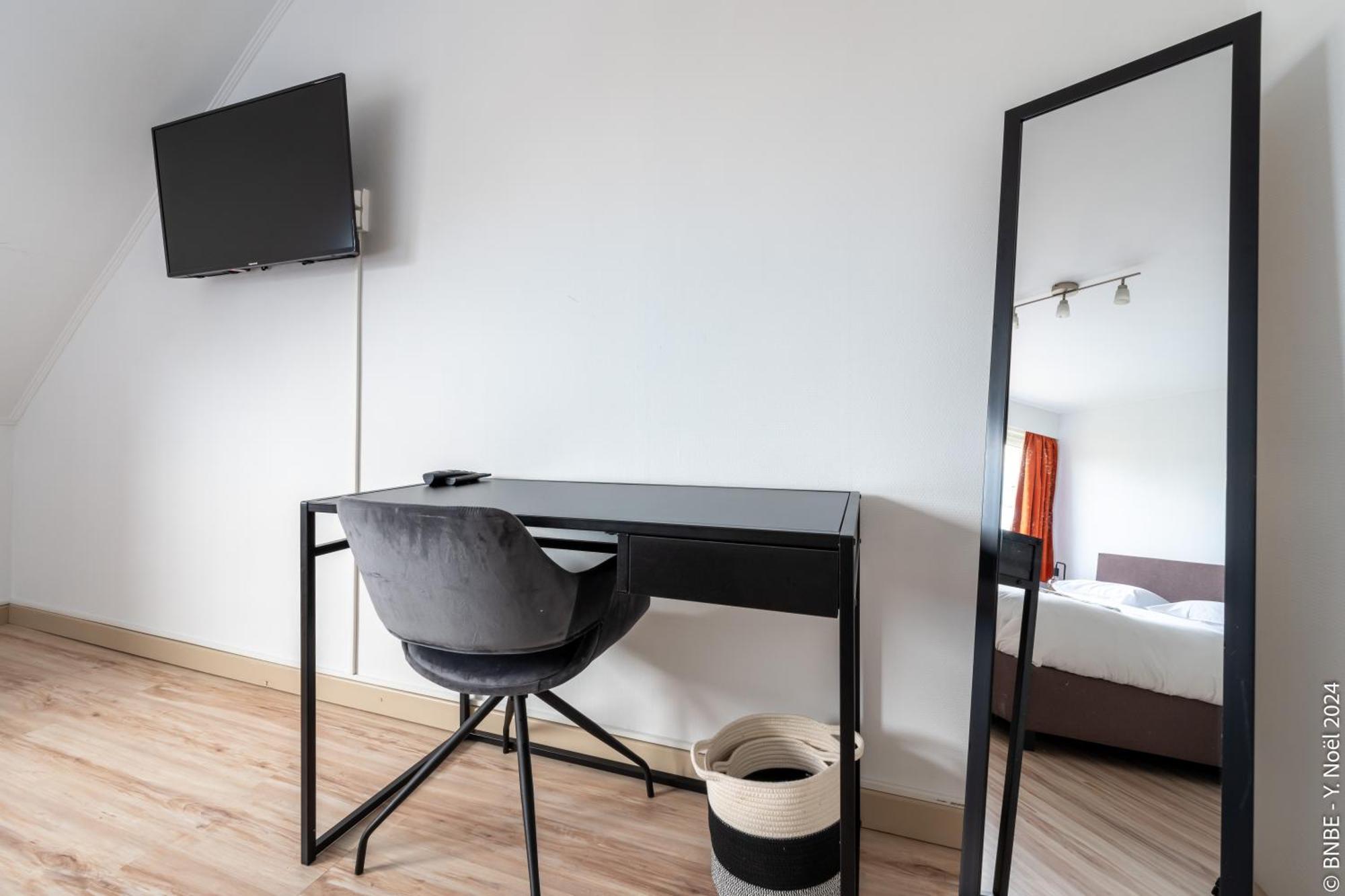 La Louve - Big Place & Garden - Parking Gratuit Bruselas Exterior foto