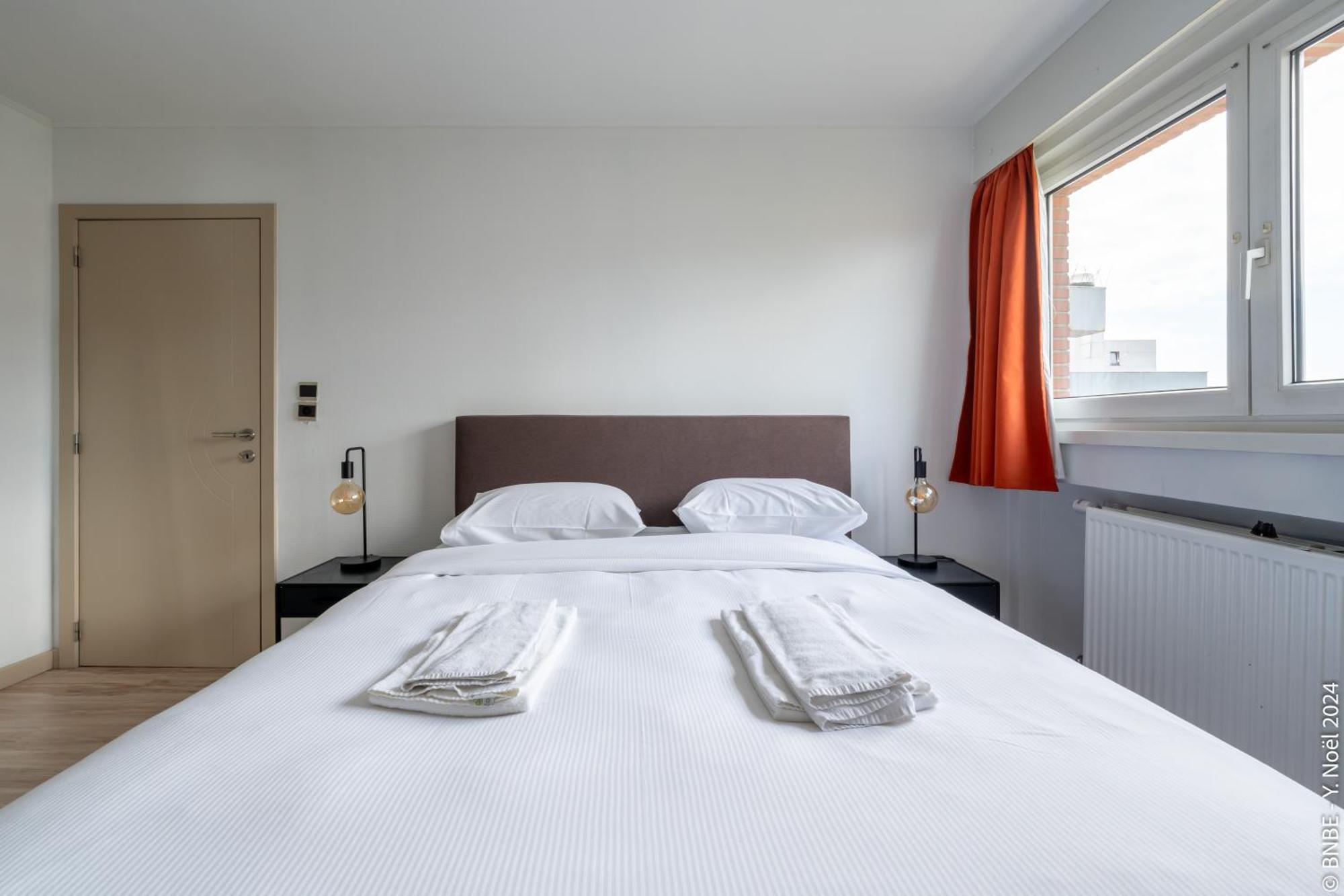 La Louve - Big Place & Garden - Parking Gratuit Bruselas Exterior foto