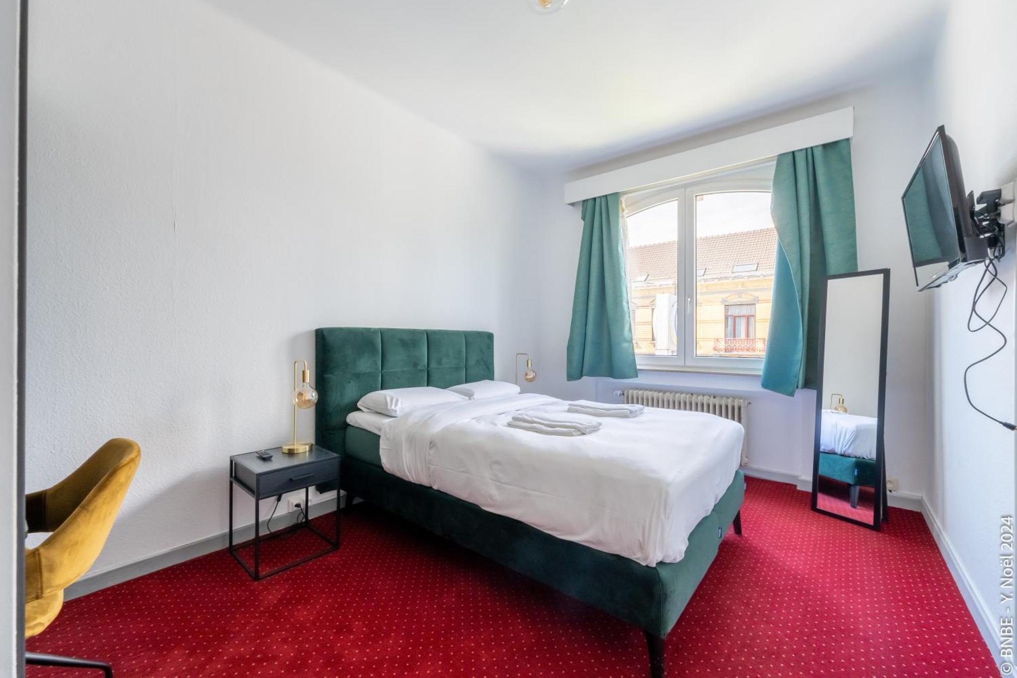 La Louve - Big Place & Garden - Parking Gratuit Bruselas Exterior foto